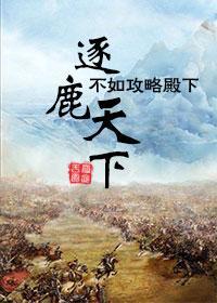 逐鹿天下不如攻略殿下封面