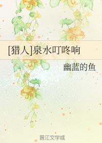 [猎人]泉水叮咚响封面