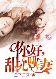 你好，甜心哑妻封面