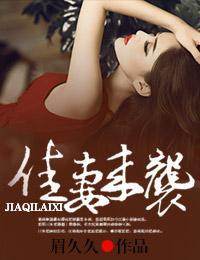 佳妻来袭封面