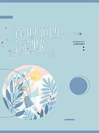 在时间里沈默封面