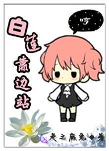 白莲靠边站封面
