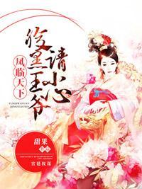 凤临天下，腹黑王爷请小心封面