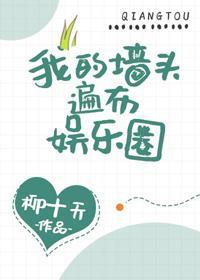 我的墻头遍布娱乐圈[穿书]封面
