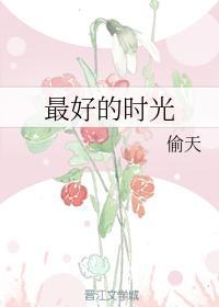 最好的时光封面