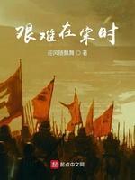 艰难在宋时封面