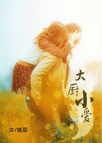 大厨小爱封面