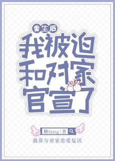 重生后我被迫和对家官宣了封面