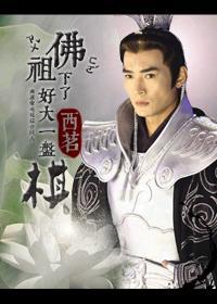 佛祖下了好大一盘棋封面