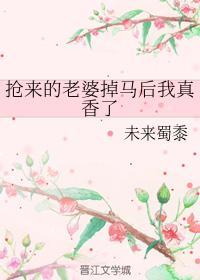 抢来的老婆掉马后我真香了封面