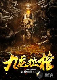 黄河捞尸人谢岚封面