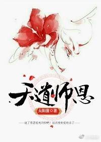 天道师恩封面