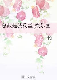 总裁是我粉丝[娱乐圈]封面
