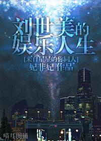刘世美的娱乐人生封面