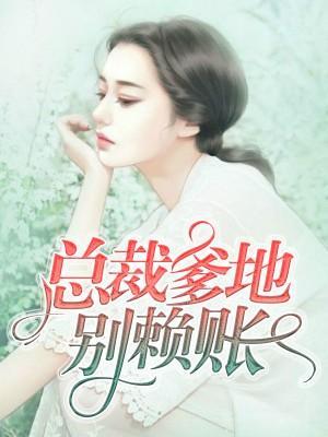 总裁爹地别赖账封面