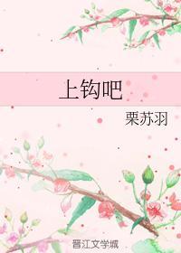 上钩吧封面