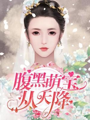 腹黑萌宝从天降封面