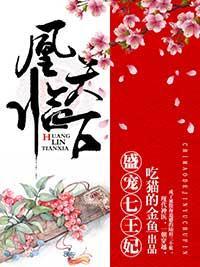凰临天下：盛宠七王妃封面