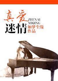 真爱迷情封面