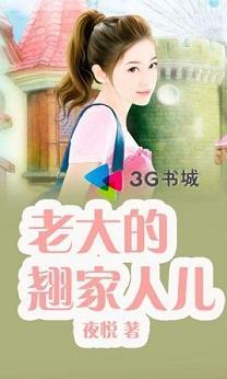 老大的翘家人儿封面