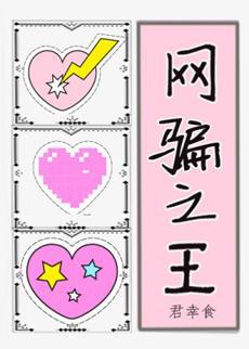 网骗之王封面