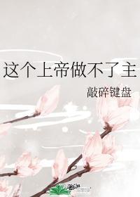这个上帝做不了主封面