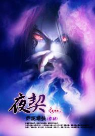 夜契封面