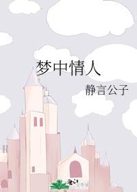 梦中情人封面