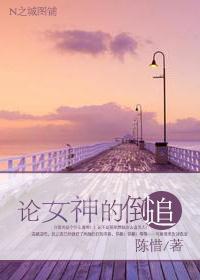 论女神的倒追封面