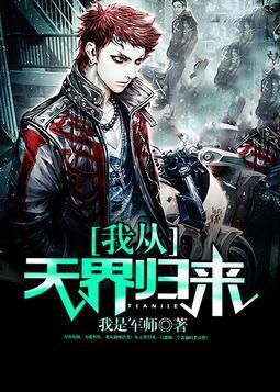 我从天界归来封面