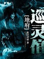 巡灵见闻录封面