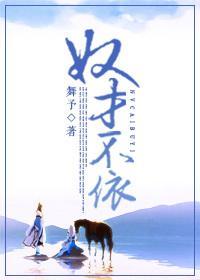 奴才不依封面