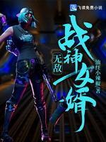 无敌战神女婿封面