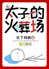 分手后太子火葬场了封面
