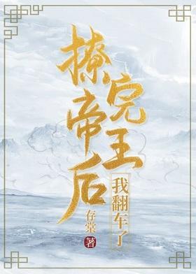 撩完帝王后我翻车了封面