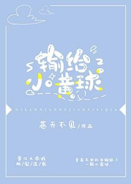 输给小黄球封面