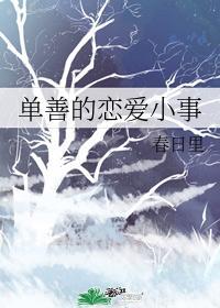 单善的恋爱小事封面