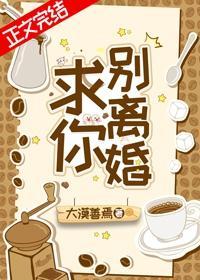 求你，别离婚！封面