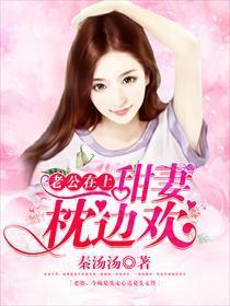 老公在上，甜妻枕边欢封面