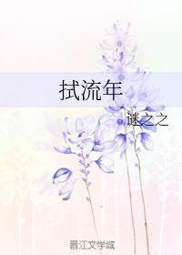 拭流年封面