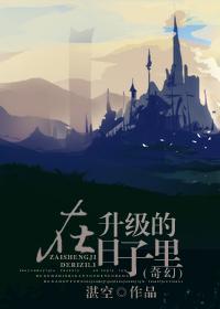 （奇幻）在升级的日子里封面