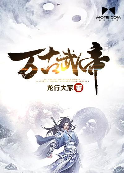 万古武帝封面
