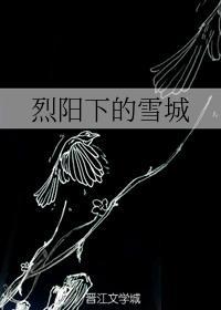 烈阳下的雪城封面