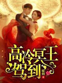 高冷冥王驾到封面