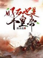 好歹也是个皇帝封面