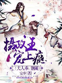 摄政王宠上瘾：夫人乖，别闹封面