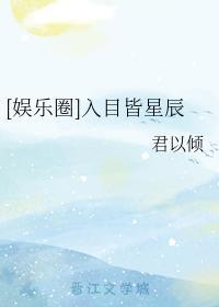 [娱乐圈]入目皆星辰封面