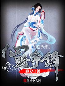 仙路争锋封面