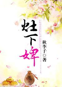 竈下婢封面
