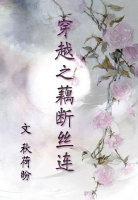 穿越之藕断丝连封面